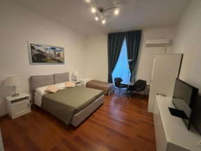 VT Vatican's Apartment Rome